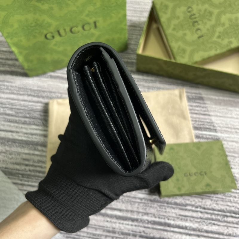 Gucci Wallets